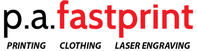 PA Fastprint